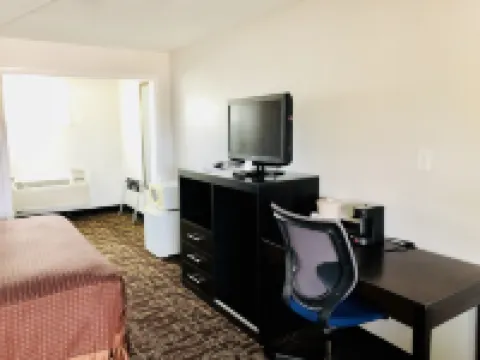 Eastern Inn Hoteles en Bourne