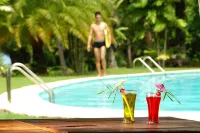 Costa Aguada Island Resort, Inampulugan Island, Sibunag, Guimaras - Bãi biển