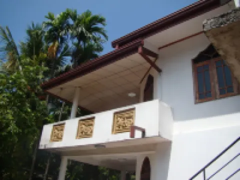 Dilu River Villa Hotels in Beruwala