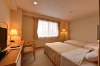 Annex Hotel Abe Hotels in Tome
