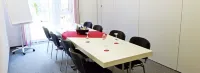 Allgäuhotel Memmingen Nord Hôtels à : Ottobeuren