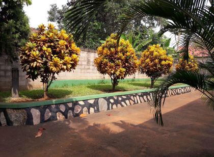 Anna's Place Entebbe