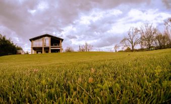 Agriturismo  Il Giaciglio di Annibale