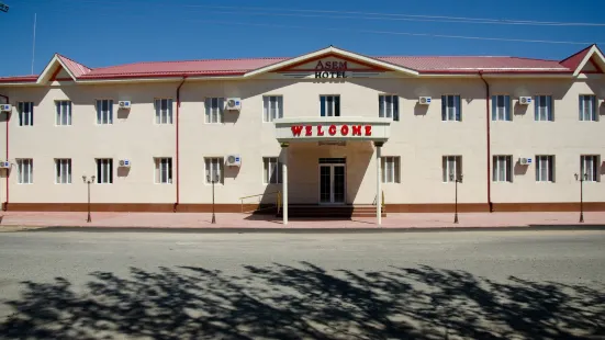 Asem Hotel