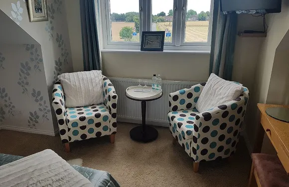 博薩姆住宿加早餐旅館