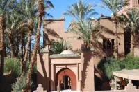 Kasbah Sirocco Hotels in Zagora