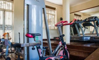 Hoima Resort Hotel - Housity