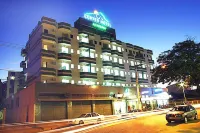GV Center Hotel - 3-Star