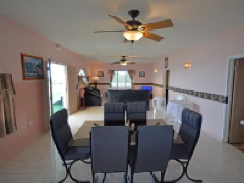 Beyond Sunset Resort & Villas Hotels in Treasure Beach