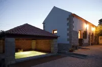 Solar Do Magoito Hotels in 