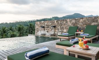 Svarga Resort Lombok