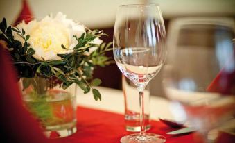 Hotel Restaurant Florianihof