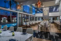Palms Casino Resort - petit déjeuner