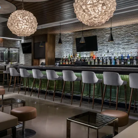 Palms Place Hotel and Spa