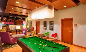 Aloft Bengaluru Whitefield