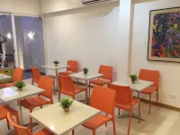 Stone House Hotel Pasay