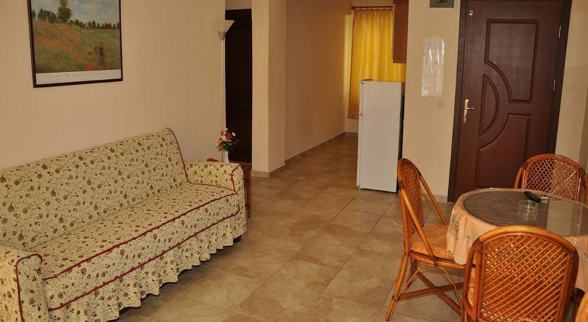 Livane Apart Hotel