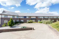 Travelodge Saltash Hotels in Saltash