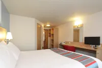 Travelodge Stafford M6