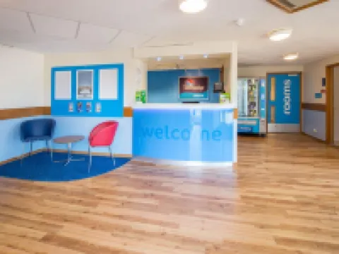 Travelodge Stafford M6 Hotel a Stone