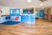 Travelodge Stafford M6 Hotel di Stone Rural