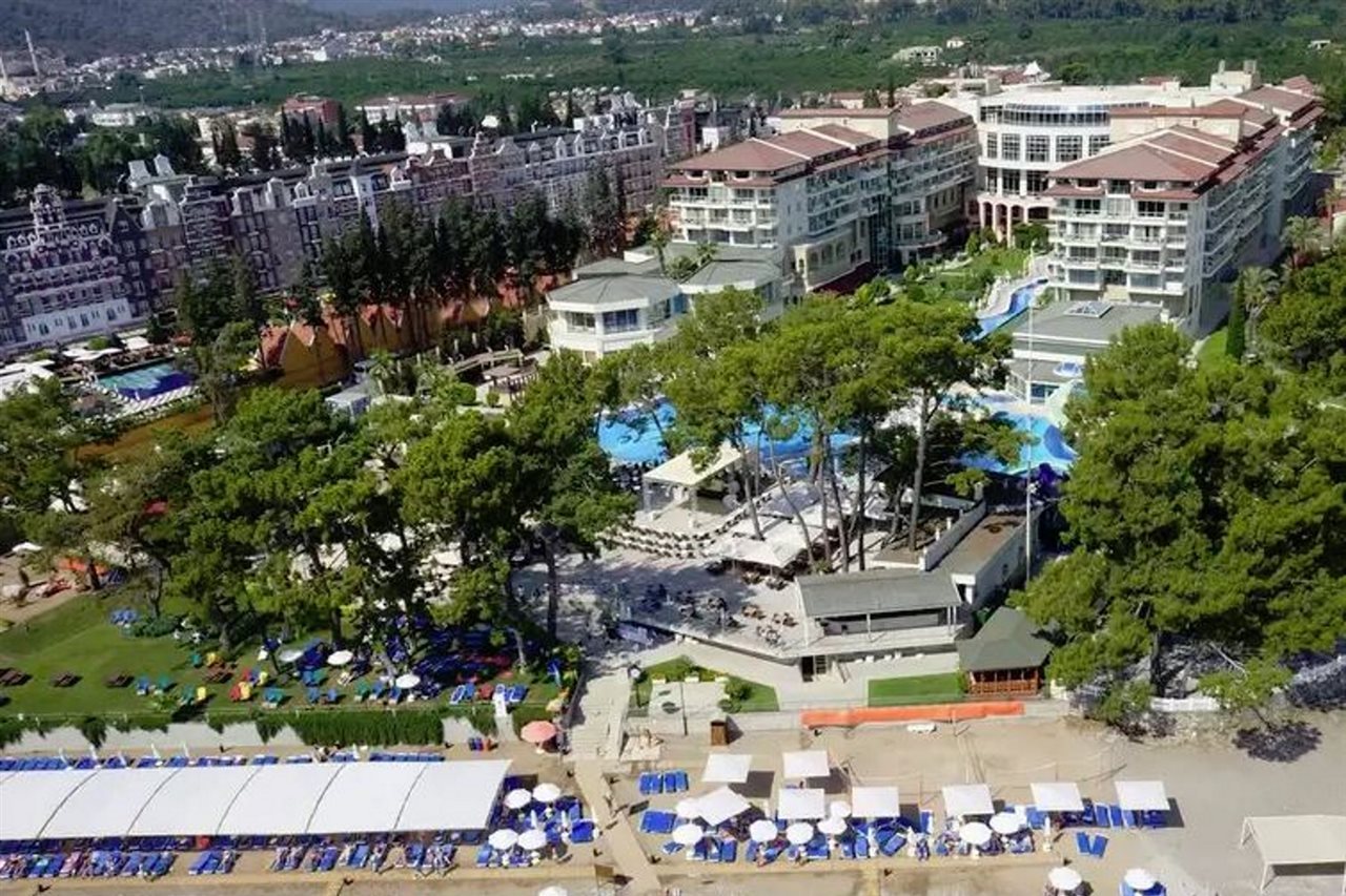 Kemer Barut Collection - All Inclusive