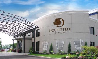 DoubleTree by Hilton Hotel Buffalo - Amherst