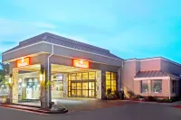 Clarion Inn Salt Lake City Airport Hotel in zona Intercon