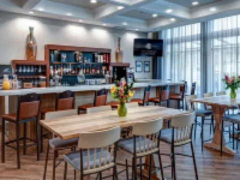 The Hotel Concord Hotels in Concord