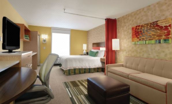 Home2 Suites by Hilton Dallas DeSoto