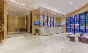 Lavande Hotel (Jiangmen Heshan Dapeng Road)
