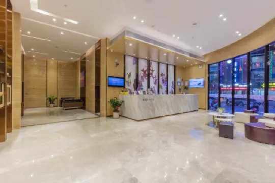 Lavande Hotel (Jiangmen Heshan Dapeng Road)