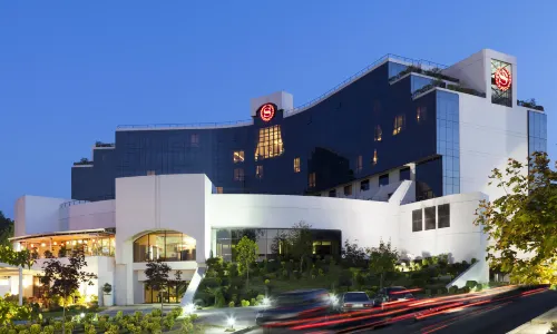 Mak Albania Hotel