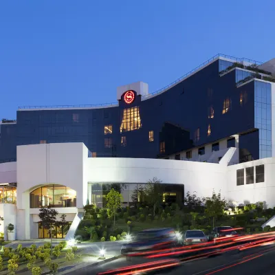 Mak Albania Hotel Hotels near Liqeni i Farkës