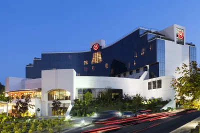 Mak Albania Hotel