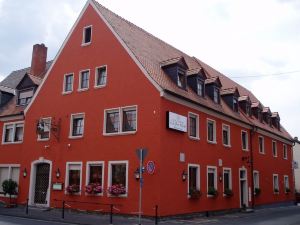 Hotel-Gasthof Weißes Roß