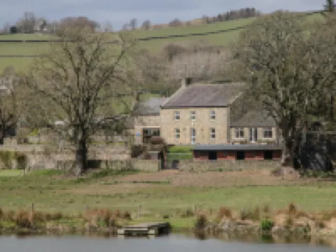 Yellow House Hoteles en Hexham