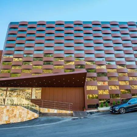 Maximus Hotel Byblos