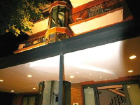 Hotel Eureka Hotels in Rivazzurra