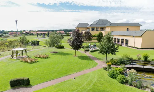 Van der Valk Hotel Berlin Brandenburg