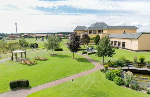 柏林布蘭登堡凡德瓦克酒店