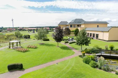 Van der Valk Hotel Berlin Brandenburg Hotels in Diedersdorf