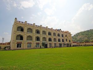 Hotel Roshan Haveli