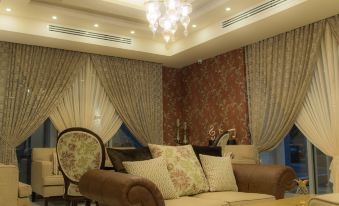 Shams Alweibdeh Hotel Apartments