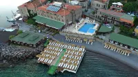 Assos Kervansaray Hotel - Special Category Hotels in Ayvacik