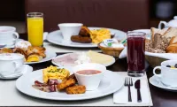 Topazio Vibe Beach Hotel & Apartments - Adults Friendly
