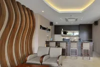 Hotel California Bandung Hotels in Bandung Wetan