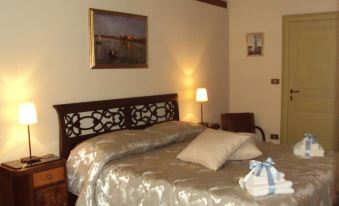 Bed & Breakfast Casa Lopez