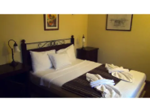 Hotel Berke Ranch&Nature