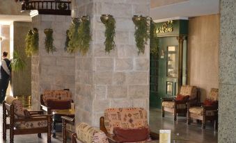 Beirut Hotel Cairo